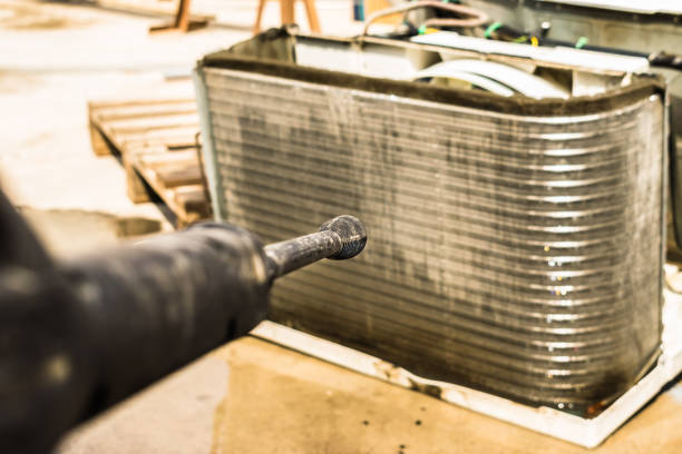 Best Ductwork Cleaning Services  in St Augustine Beach, FL