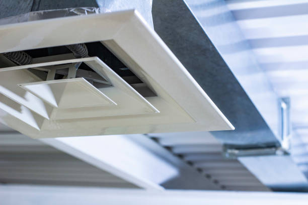 Best Best Air Duct Cleaning Company  in St Augustine Beach, FL