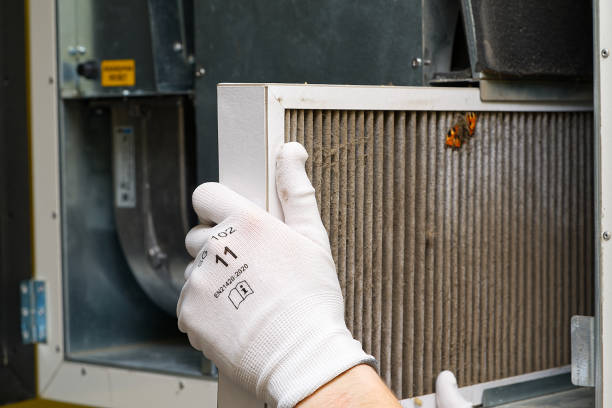  St Augustine Beach, FL Airduct Cleaning Pros
