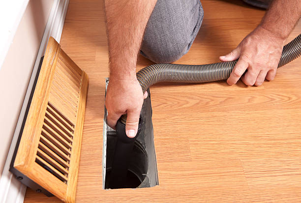 Best Emergency Air Duct Cleaning  in St Augustine Beach, FL