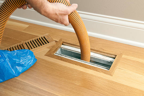 Best Air Duct Cleaning Near Me  in St Augustine Beach, FL