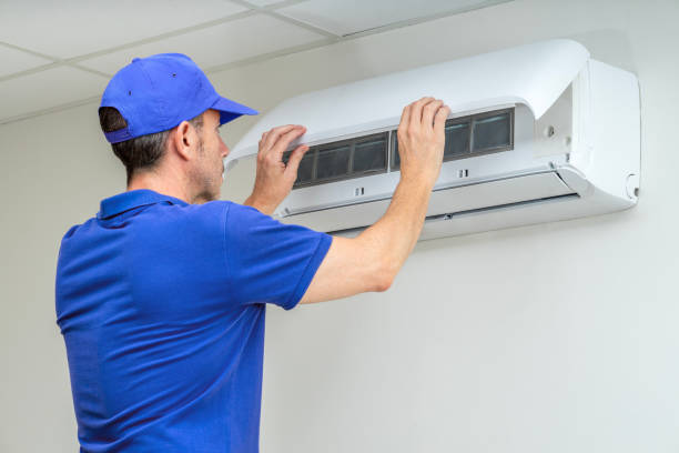 Best Air Duct Cleaning Near Me  in St Augustine Beach, FL