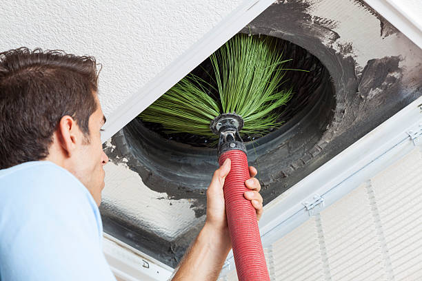 Affordable HVAC Duct Cleaning in FL