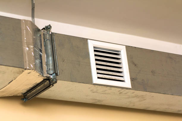 Best Air Vent Cleaning Services  in St Augustine Beach, FL